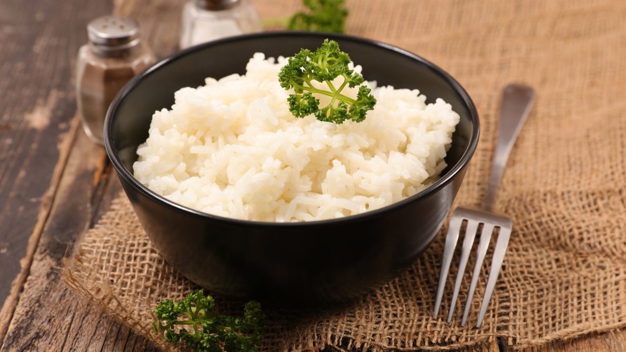 Ryza Rice Ako dlho vydrží ryža v chladničke? A môže byť aj toxická? - NajlepsiDen.sk
