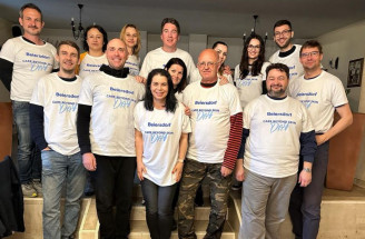 SKIN BEYOND SKIN: Beiersdorf predstavuje prvý celosvetový dobrovoľnícky deň