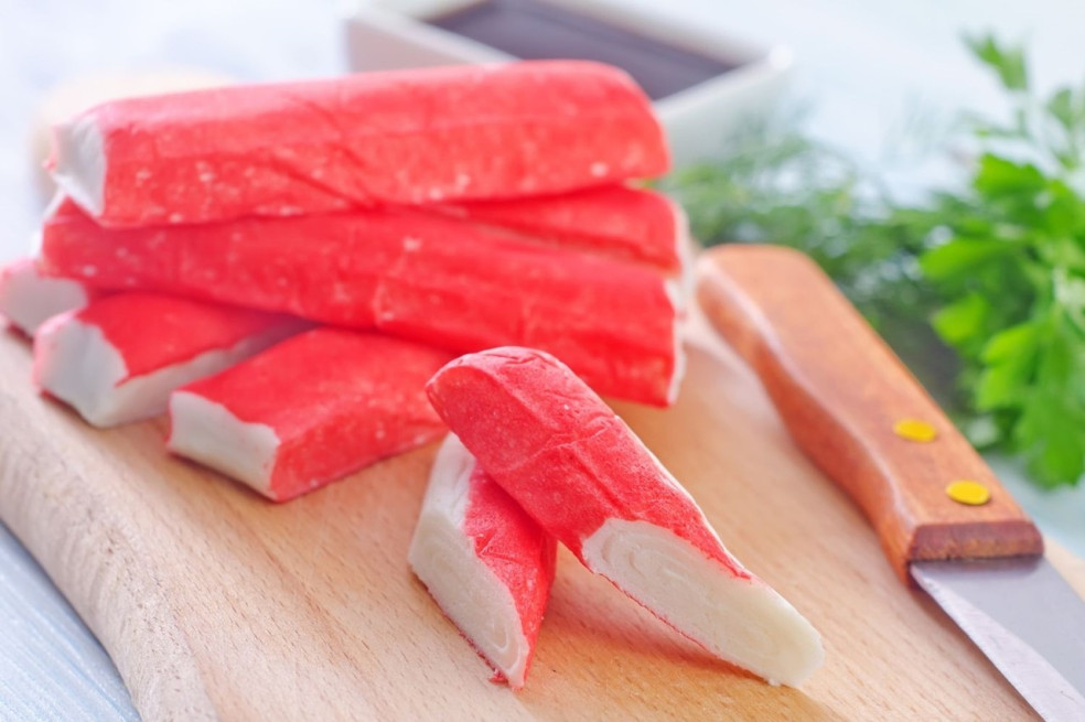 surimi