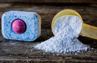 Tablety do umývačky riadu: Spoznajte 10 netradičných využití!