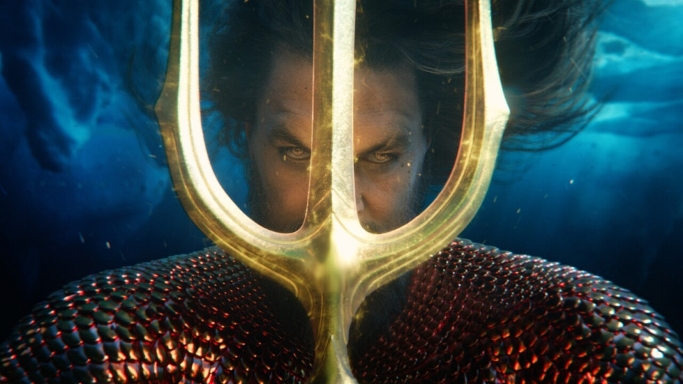 film Aquaman