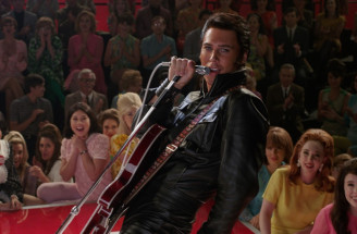 Už tu s nami nie je 45 rokov – na výročie úmrtia premietnu kiná trhák o Elvisovi Presleym