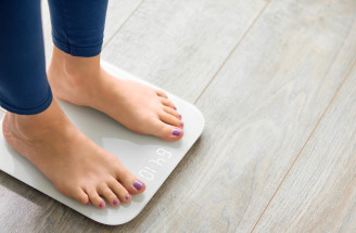 Počítanie kalórií pri chudnutí a stukovatenej pečeni: Stačí to?