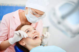 Triky na bezchybnú dentálnu hygienu pre citlivé zuby