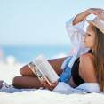 Hľadáte knihu na dovolenku? Novinky na júl 2024 z vydavateľstva GRADA vás určite očaria