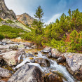 Najlepšie jesenné turistické destinácie na Slovensku –  tipy na obľúbené trasy