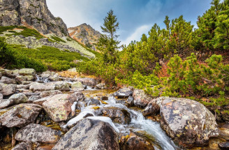 Najlepšie jesenné turistické destinácie na Slovensku –  tipy na obľúbené trasy