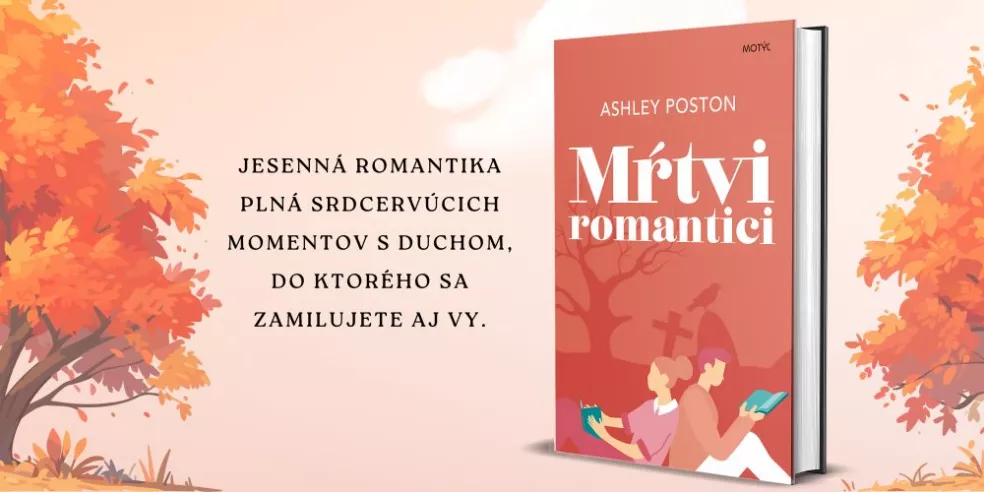 Mŕtvi romantici