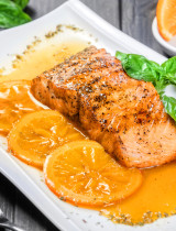 Ako pripraviť dokonalého lososa: Tipy, chyby a rýchle recepty, ktoré zvládne každý