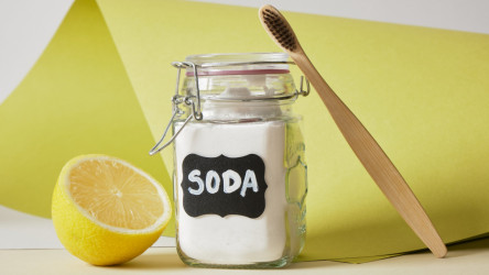 Univerzálna sóda bikarbóna: Poznáš tieto spôsoby jej využitia?