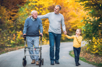 Alzheimerova choroba – sú známe rizikové faktory pre jej rozvoj? A aké sú príznaky?