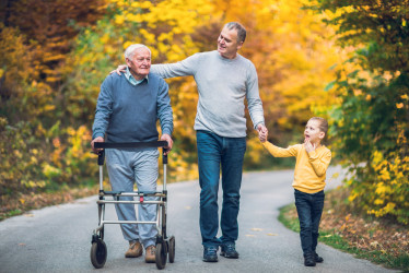 Alzheimerova choroba – sú známe rizikové faktory pre jej rozvoj? A aké sú príznaky?