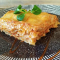 Lasagne inak: Verzia s mletým mäsom a cuketou si vás získa!