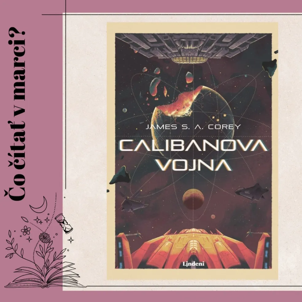 Calibanova vojna