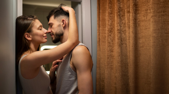 TOP bylinky na podporu sexuálnej túžby: Týchto 8 účinne zvyšuje libido