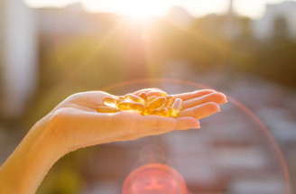 Vitamín D pre lepšiu imunitu i náladu. Aké sú prejavy jeho nedostatku?