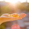 Vitamín D pre lepšiu imunitu i náladu. Aké sú prejavy jeho nedostatku?