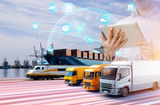 Trvalo udržateľná logistika: Ako minimalizovať ekologickú stopu