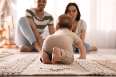 Plač nie je prehra: 3 chyby, ktoré robia pravdepodobne všetci rodičia