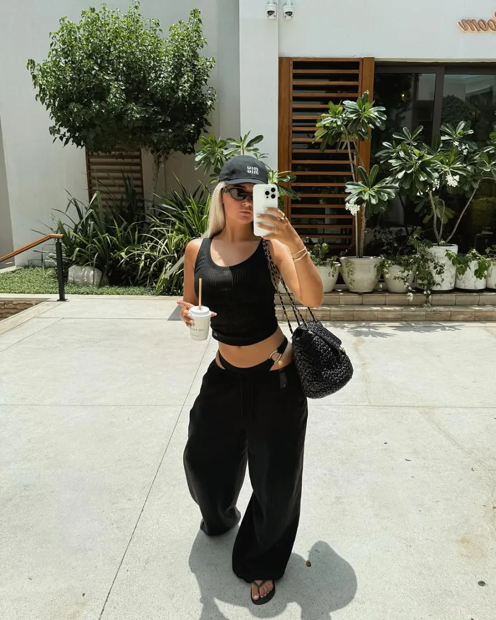 Influencerka Molly-Mae