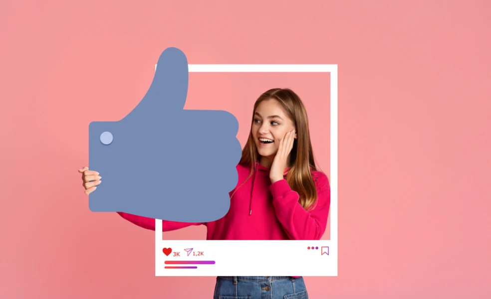 Gen Z a sociálne siete