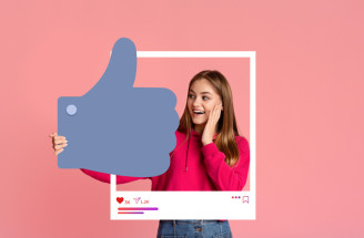 Strata autentickosti v honbe za lajkami? Gen Z a realita online života