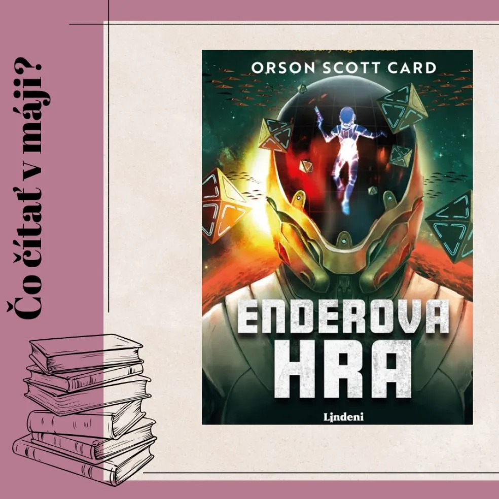 Orson Scott Carda Enderova hra