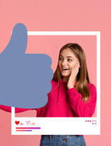 Strata autentickosti v honbe za lajkami? Gen Z a realita online života