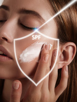 Ako správne nanášať SPF počas dňa bez narušenia make-upu? Top triky!