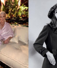 Odvážna a nezlomná Maye Musk: Žena, ktorá dokázala, že vek je len číslo