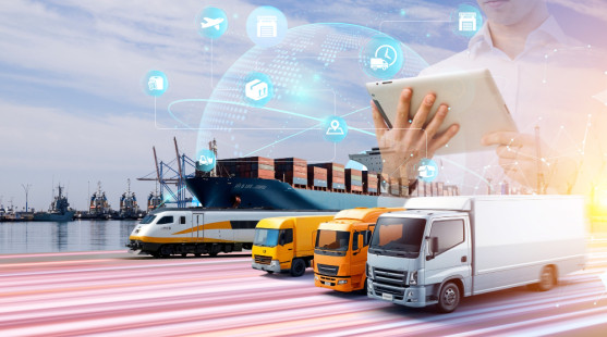Trvalo udržateľná logistika: Ako minimalizovať ekologickú stopu