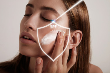 Ako správne nanášať SPF počas dňa bez narušenia make-upu? Top triky!