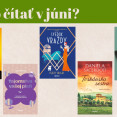 Tipy na čítanie: Detektívka, romantika alebo inšpiratívny príbeh Lewisa Hamiltona?