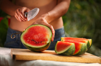 Či z obchodu, alebo zo záhradky: Ako zistiť, či je melón zrelý?