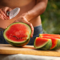 Či z obchodu, alebo zo záhradky: Ako zistiť, či je melón zrelý?