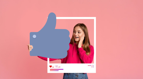 Strata autentickosti v honbe za lajkami? Gen Z a realita online života