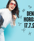 Horoskop na dnes: 17. júl 2025