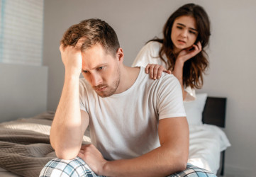 Sex a lieky: Ktoré lieky vplývajú na libido a prečo? Čo sa s tým dá robiť?