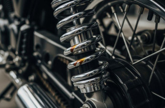 Bežné problémy s dielmi motocyklov a ich riešenie