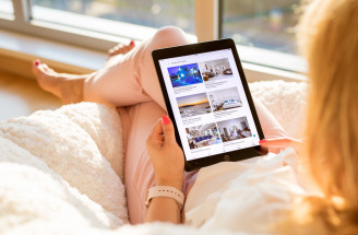 Ako si vybrať ubytovanie cez Airbnb bez nepríjemných prekvapení? Poradíme!
