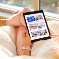 Ako si vybrať ubytovanie cez Airbnb bez nepríjemných prekvapení? Poradíme!
