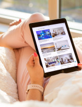 Ako si vybrať ubytovanie cez Airbnb bez nepríjemných prekvapení? Poradíme!