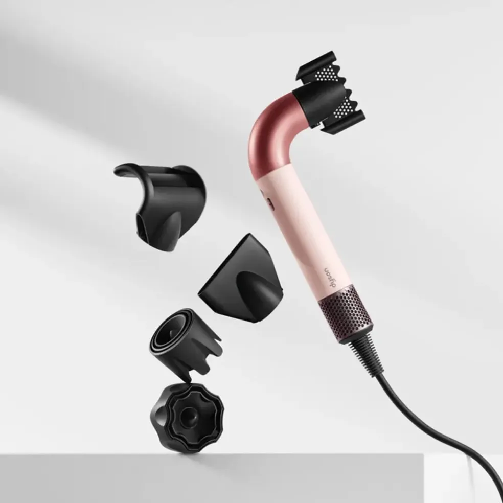 Dyson fén Supersonic r.