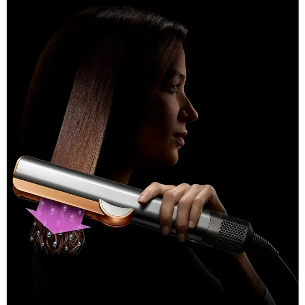 Dyson Airstrait.