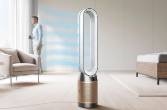 Dyson spotrebiče: Zamilujte si technológiu od značky Dyson a kúpte si produkt online