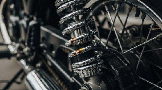Bežné problémy s dielmi motocyklov a ich riešenie