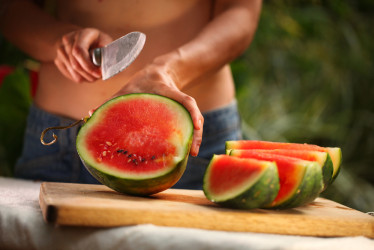Či z obchodu, alebo zo záhradky: Ako zistiť, či je melón zrelý?