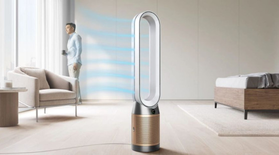 Dyson spotrebiče: Zamilujte si technológiu od značky Dyson a kúpte si produkt online
