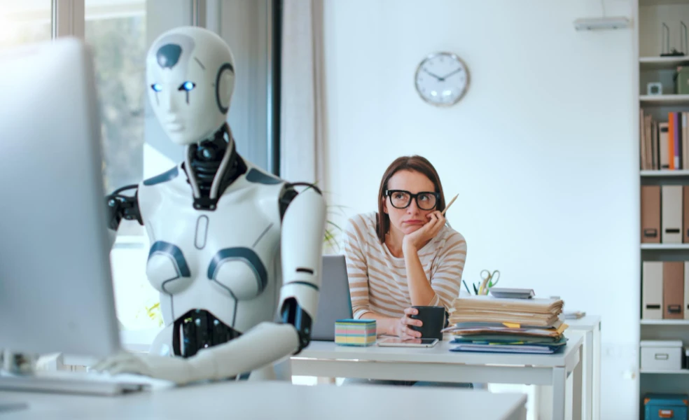 profesie AI
