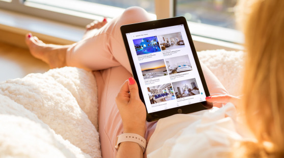 Ako si vybrať ubytovanie cez Airbnb bez nepríjemných prekvapení? Poradíme!